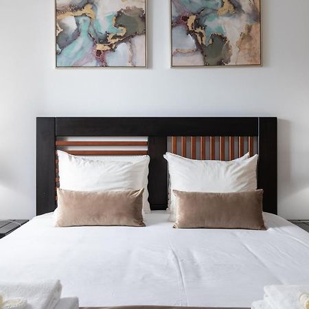 Apartamento Alameda กัวเตย์รา ภายนอก รูปภาพ