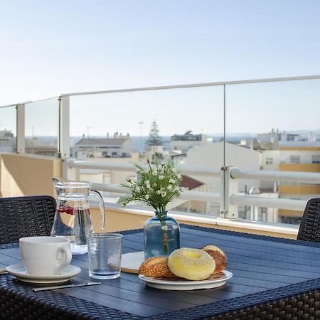 Apartamento Alameda กัวเตย์รา ภายนอก รูปภาพ