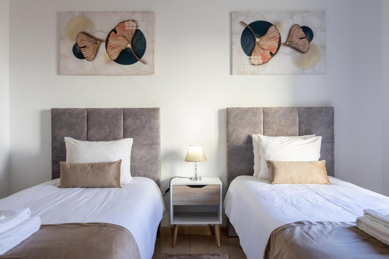 Apartamento Alameda กัวเตย์รา ภายนอก รูปภาพ