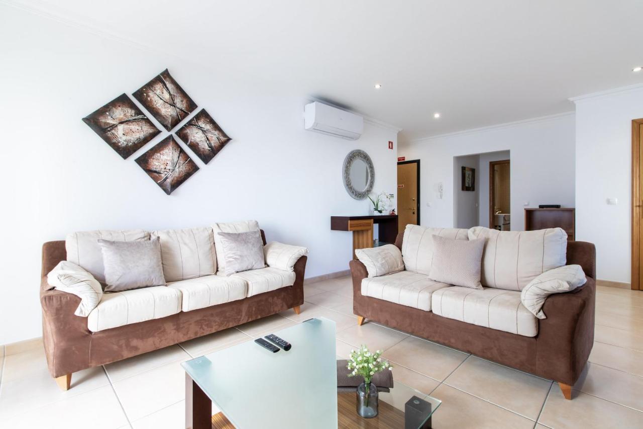 Apartamento Alameda กัวเตย์รา ภายนอก รูปภาพ