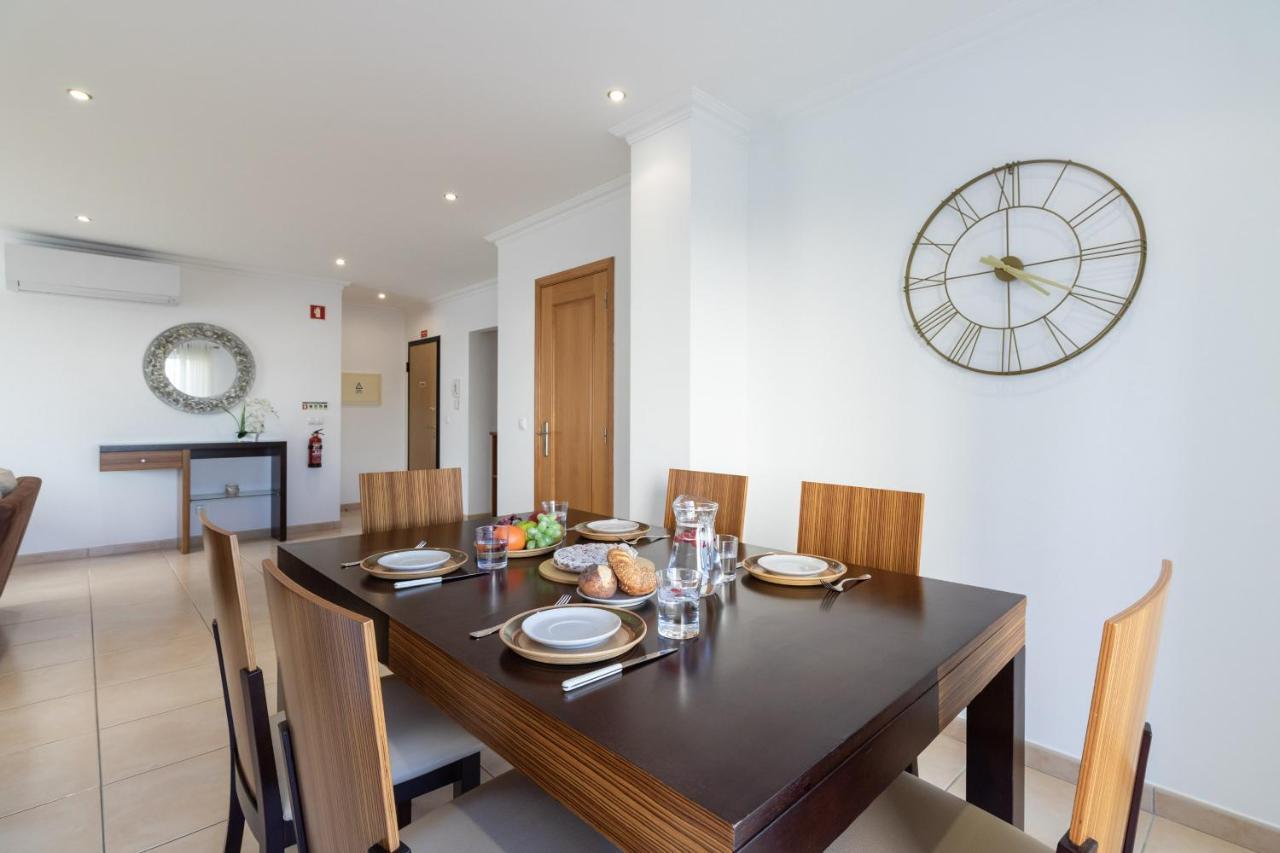 Apartamento Alameda กัวเตย์รา ภายนอก รูปภาพ