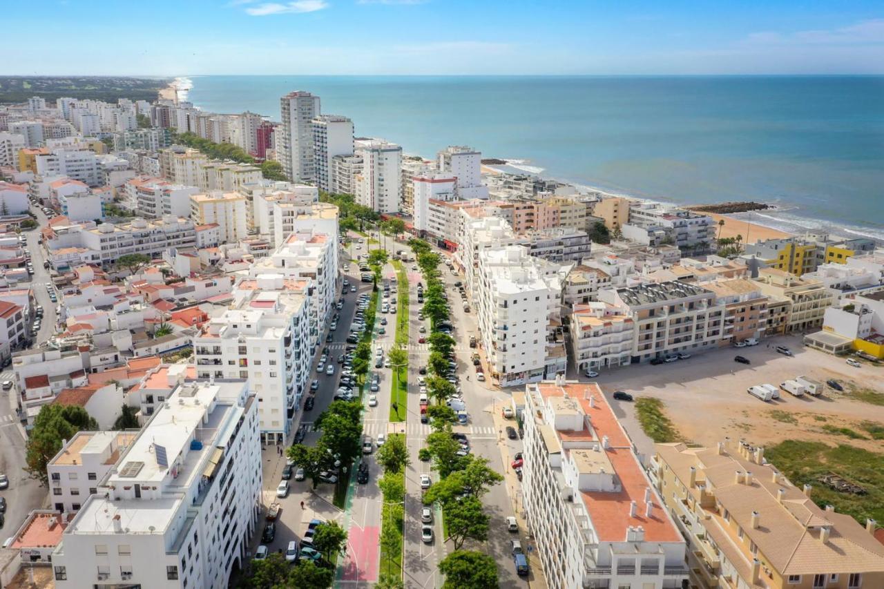 Apartamento Alameda กัวเตย์รา ภายนอก รูปภาพ
