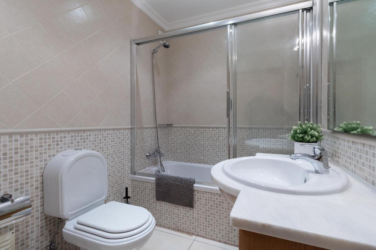 Apartamento Alameda กัวเตย์รา ภายนอก รูปภาพ