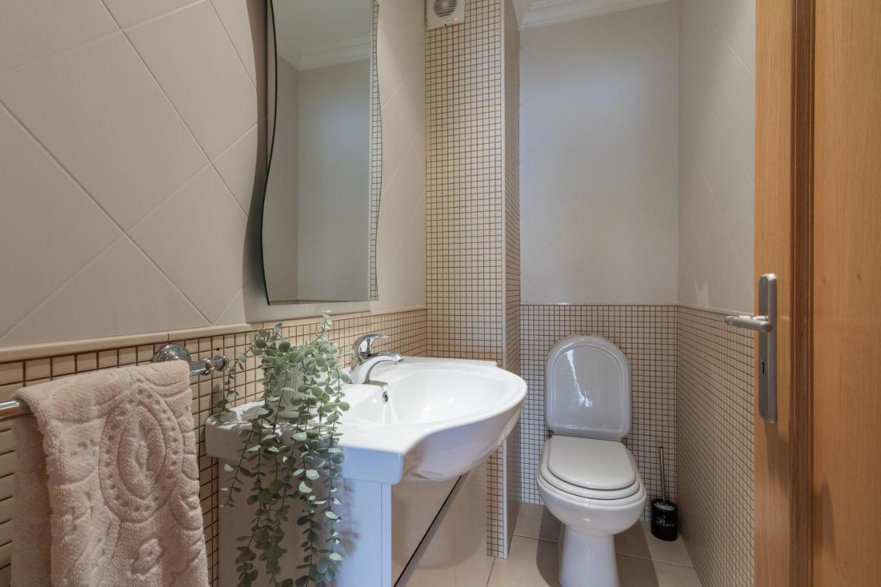 Apartamento Alameda กัวเตย์รา ภายนอก รูปภาพ