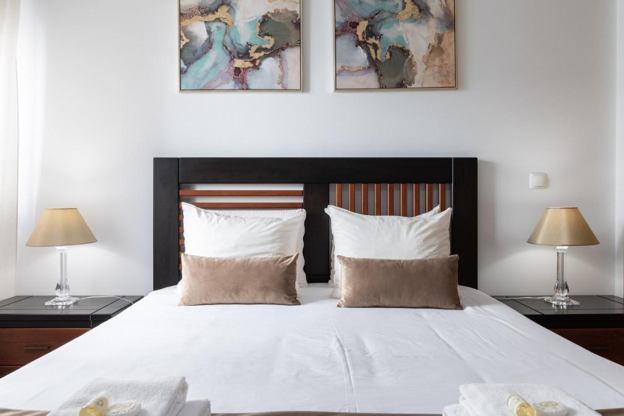 Apartamento Alameda กัวเตย์รา ภายนอก รูปภาพ