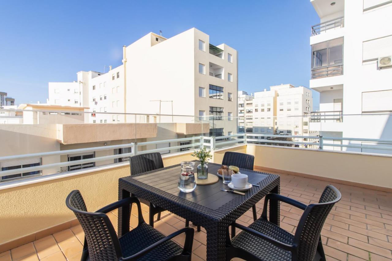 Apartamento Alameda กัวเตย์รา ภายนอก รูปภาพ