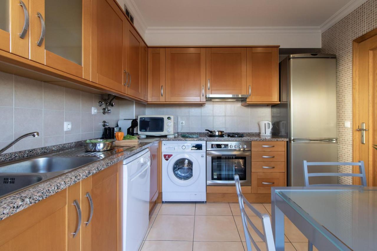 Apartamento Alameda กัวเตย์รา ภายนอก รูปภาพ