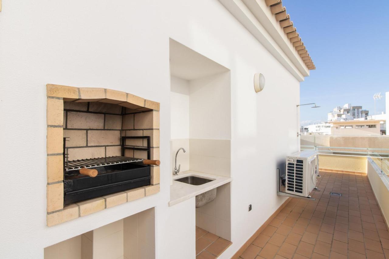 Apartamento Alameda กัวเตย์รา ภายนอก รูปภาพ